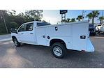 2024 Chevrolet Silverado 2500 Crew Cab RWD, Service Truck for sale #24C1743 - photo 4