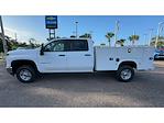 2024 Chevrolet Silverado 2500 Crew Cab RWD, Service Truck for sale #24C1743 - photo 5