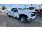 2024 Chevrolet Silverado 2500 Crew Cab RWD, Service Truck for sale #24C1743 - photo 8