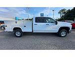 2024 Chevrolet Silverado 2500 Crew Cab RWD, Service Truck for sale #24C1743 - photo 9