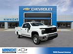 2024 Chevrolet Silverado 2500 Crew Cab RWD, Knapheide Steel Service Body Service Truck for sale #24C1744 - photo 1