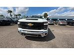 New 2024 Chevrolet Silverado 2500 Work Truck Crew Cab RWD, 8' 1" Knapheide Steel Service Body Service Truck for sale #24C1744 - photo 4