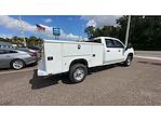 New 2024 Chevrolet Silverado 2500 Work Truck Crew Cab RWD, 8' 1" Knapheide Steel Service Body Service Truck for sale #24C1744 - photo 2