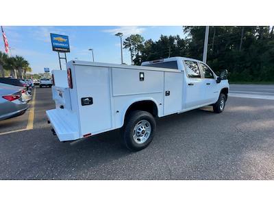 2024 Chevrolet Silverado 2500 Crew Cab RWD, Knapheide Service Truck for sale #24C1745 - photo 2