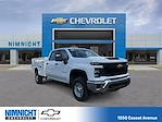 2024 Chevrolet Silverado 2500 Crew Cab RWD, Knapheide Service Truck for sale #24C1745 - photo 1