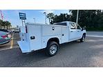 New 2024 Chevrolet Silverado 2500 Work Truck Crew Cab RWD, 8' Knapheide Steel Service Body Service Truck for sale #24C1745 - photo 2