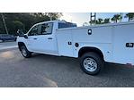 2024 Chevrolet Silverado 2500 Crew Cab RWD, Service Truck for sale #24C1745 - photo 4