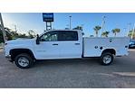 New 2024 Chevrolet Silverado 2500 Work Truck Crew Cab RWD, 8' Knapheide Steel Service Body Service Truck for sale #24C1745 - photo 5