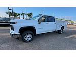 2024 Chevrolet Silverado 2500 Crew Cab RWD, Service Truck for sale #24C1745 - photo 6