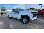 New 2024 Chevrolet Silverado 2500 Work Truck Crew Cab RWD, 8' Knapheide Steel Service Body Service Truck for sale #24C1745 - photo 8