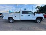 2024 Chevrolet Silverado 2500 Crew Cab RWD, Service Truck for sale #24C1745 - photo 9