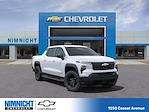 2024 Chevrolet Silverado EV Crew Cab AWD, Pickup for sale #24C1750 - photo 1