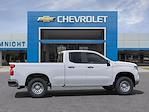 2024 Chevrolet Silverado 1500 Double Cab 4WD, Pickup for sale #24C1761 - photo 5