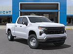 2024 Chevrolet Silverado 1500 Double Cab 4WD, Pickup for sale #24C1761 - photo 7