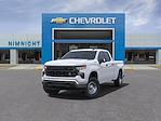 2024 Chevrolet Silverado 1500 Double Cab 4WD, Pickup for sale #24C1761 - photo 8