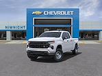 2024 Chevrolet Silverado 1500 Double Cab 4WD, Pickup for sale #24C1762 - photo 8