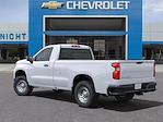 2024 Chevrolet Silverado 1500 Regular Cab RWD, Pickup for sale #24C1792 - photo 3