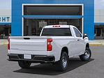 2024 Chevrolet Silverado 1500 Regular Cab RWD, Pickup for sale #24C1792 - photo 4