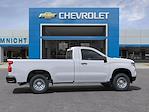 2024 Chevrolet Silverado 1500 Regular Cab RWD, Pickup for sale #24C1792 - photo 5