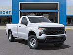 2024 Chevrolet Silverado 1500 Regular Cab RWD, Pickup for sale #24C1792 - photo 7