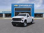 2024 Chevrolet Silverado 1500 Regular Cab RWD, Pickup for sale #24C1792 - photo 8