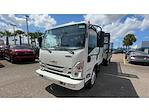 2024 Chevrolet LCF 4500HG Crew Cab 4x2, Premier Truck Center Dovetail Landscape for sale #24C1807 - photo 8