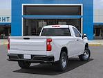 2024 Chevrolet Silverado 1500 Regular Cab RWD, Pickup for sale #24C1874 - photo 4