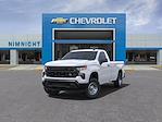 2024 Chevrolet Silverado 1500 Regular Cab RWD, Pickup for sale #24C1874 - photo 8