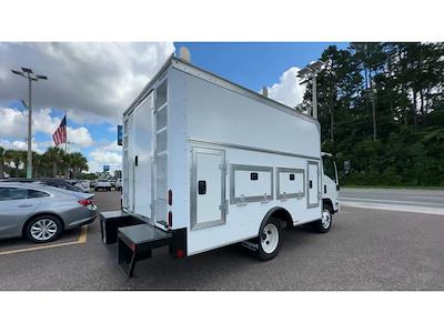 2024 Chevrolet LCF 4500HG Regular Cab 4x2, Service Truck for sale #24C231 - photo 2