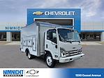 2024 Chevrolet LCF 4500HG Regular Cab 4x2, Rockport Workport Service Utility Van for sale #24C231 - photo 1