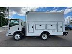 New 2024 Chevrolet LCF 4500HG Regular Cab 4x2, Rockport Workport Service Utility Van for sale #24C231 - photo 5