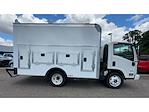 2024 Chevrolet LCF 4500HG Regular Cab 4x2, Rockport Workport Service Utility Van for sale #24C231 - photo 9