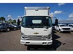 2024 Chevrolet LCF 4500HG Regular Cab 4x2, Knapheide KVA Box Truck for sale #24C267 - photo 3