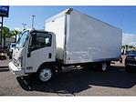 2024 Chevrolet LCF 4500HG Regular Cab 4x2, Knapheide KVA Box Truck for sale #24C267 - photo 4