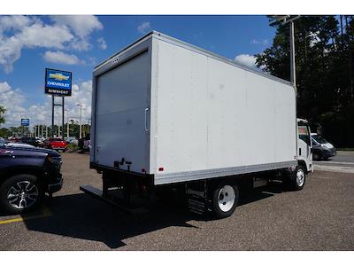 2024 Chevrolet LCF 4500HG Regular Cab 4x2, Knapheide KVA Box Truck for sale #24C327 - photo 2