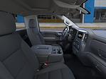 2024 Chevrolet Silverado 1500 Regular Cab 4WD, Pickup for sale #24C436 - photo 17