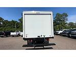 2024 Chevrolet LCF 3500HG Regular Cab 4x2, Knapheide KVA Box Truck for sale #24C596 - photo 3