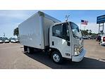 New 2024 Chevrolet LCF 3500HG Regular Cab 4x2, Knapheide KVA Box Truck for sale #24C596 - photo 8