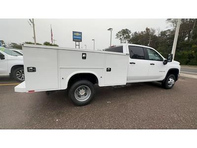 2024 Chevrolet Silverado 3500 Crew Cab 4WD, Knapheide Steel Service Body Service Truck for sale #24C800 - photo 2