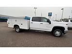 2024 Chevrolet Silverado 3500 Crew Cab 4WD, Knapheide Steel Service Body Service Truck for sale #24C800 - photo 9