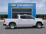 2024 Chevrolet Silverado 1500 Crew Cab 4WD, Pickup for sale #24C802 - photo 5