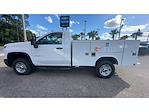 New 2024 Chevrolet Silverado 2500 Work Truck Regular Cab RWD, Service Truck for sale #24C990 - photo 6