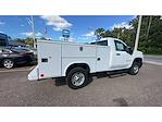 New 2024 Chevrolet Silverado 2500 Work Truck Regular Cab RWD, Service Truck for sale #24C990 - photo 2