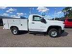 New 2024 Chevrolet Silverado 2500 Work Truck Regular Cab RWD, Service Truck for sale #24C990 - photo 9