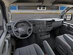 2024 Chevrolet Express 3500 RWD, Empty Cargo Van for sale #24G03 - photo 15