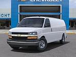 2024 Chevrolet Express 3500 RWD, Empty Cargo Van for sale #24G03 - photo 6