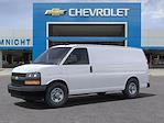 2024 Chevrolet Express 2500 RWD, Empty Cargo Van for sale #24G101 - photo 2