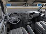 2024 Chevrolet Express 2500 RWD, Empty Cargo Van for sale #24G104 - photo 15