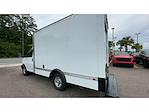2024 Chevrolet Express 3500 RWD, Wabash Cargo Box Van for sale #24G18 - photo 4