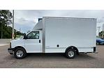 2024 Chevrolet Express 3500 RWD, Wabash Cargo Box Van for sale #24G18 - photo 5